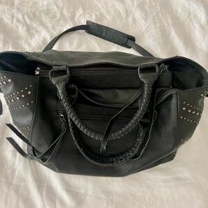 Cleobella Mama Diaper Bag